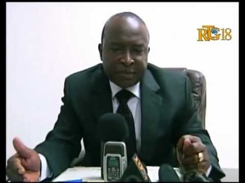 Palmantè yo deplore fason pri pwodwi premyè nesesite yo ap ogmante sou mache nasyonal la.