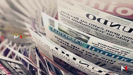 Presse Afrique - 11/07/2019