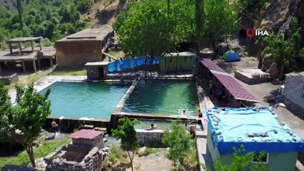 Terör Bitti, Dağlar Şenlendi tg