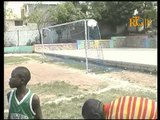 Nimewo 1 Foot-ball pou chanjman Olivier Martelly te vizite divès andwa nan komin Delmas