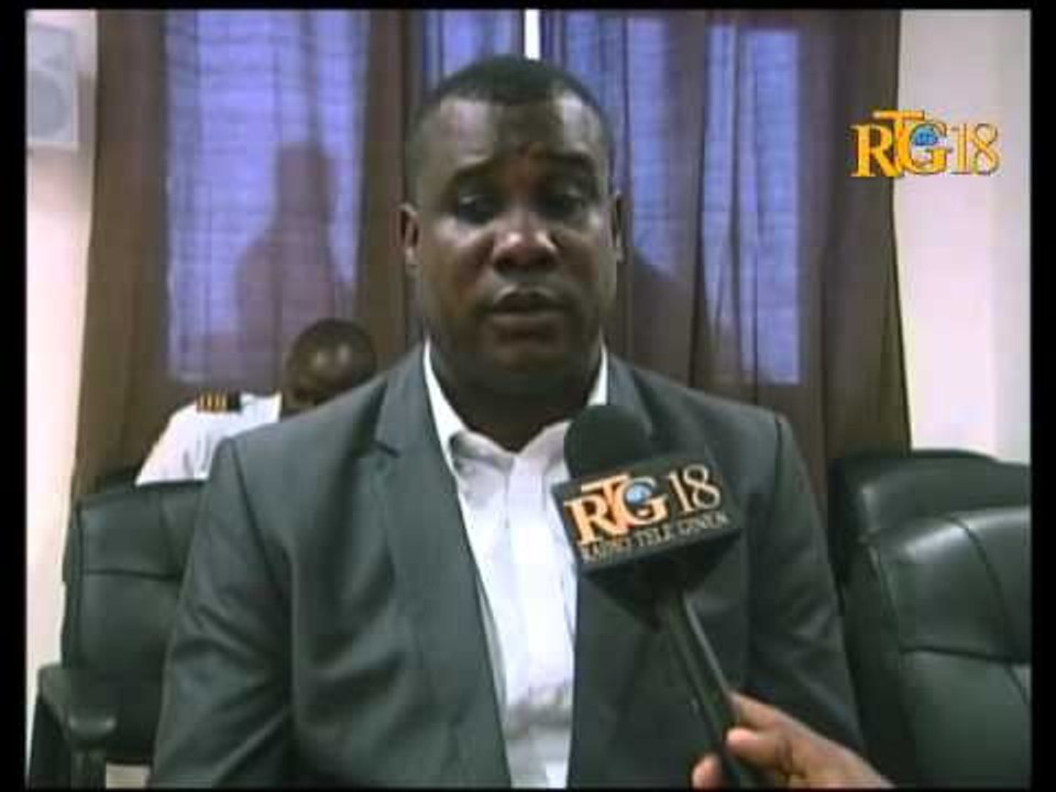 Depite yo ap pati an vakans 2em lendi mwa sektann kap vini la a.