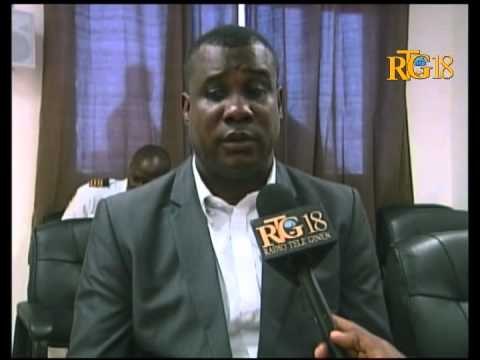 Depite yo ap pati an vakans 2em lendi mwa sektann kap vini la a.