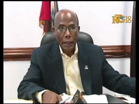 Lansman yon nouvo pwogram ki pote non '' Les Jeudis du MARNDR'' pou enfòme gran piblik la.