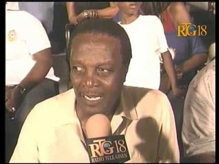 Fritz Andre ansyen jouè seleksyon nasyonal la di seleksyon an bezwen plis ankadreman.