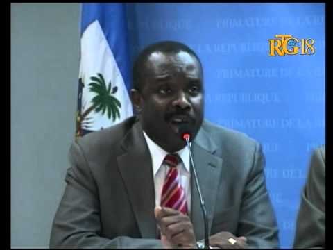 Seyans fòmasyon OMRH nan kad pwosesis refòm nan administrasyon piblik la.