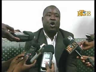 Yon nou blòk fòme nan chanm Depite a aprè retrèt Club Indigo a.