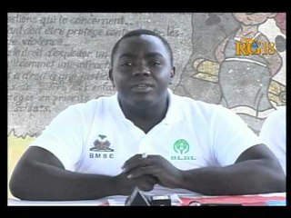 Lansman Pwojè ban'm limyè banm lavi  pou dinamize sektè enèji a.