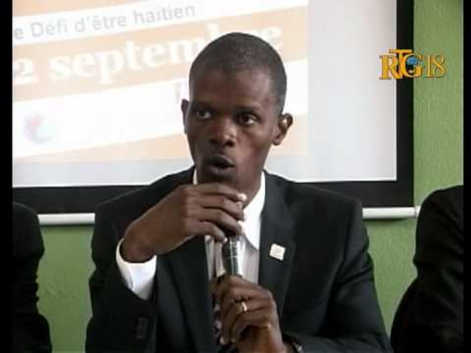 Fondasyon Etre Ayisyen lanse premyè edisyon kiwenn entènasyonal yo.