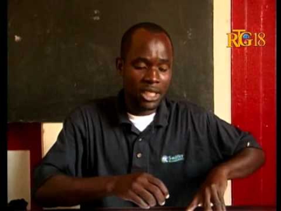 Dirijan ACPRODDH yo anonse patisipasyon yo nan yon gwo wonmble kap fèt nan peyi Mexique