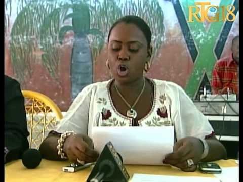 Lansman ofisyèl Rezo sitwayen pou devlopman Petyonvil.