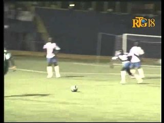 ''Gérald Bauvais'' Entraineur de l'Aigle noir.