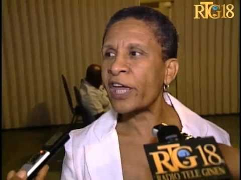 Ministè komès rankontre plizyè responsab laboratwa ak chèchè sou etid yo fè sou divès pwodwi