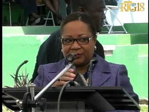 Selebrasyon jounen mondyal sante mantal sou tèm '' Depresyon se yon kriz mondyal.