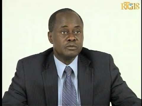 Rankont Minis edikasyon nasyonal la Vanneur Pierre ak Manm komisyon edikasyon chanm Depite a.