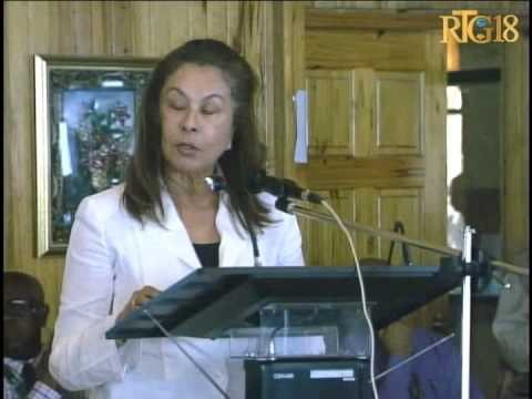 21 Oktòb 2010-21 Oktòb 2012, Bilan 2 lane apre epidemi kolera te deklare nan peyi a.