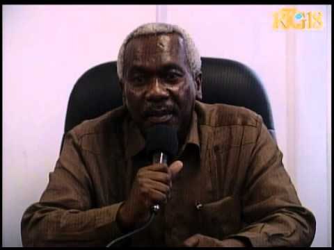 Sistèm nasyonal kap jere risk ak dezas yo lanse apèl bay tout popilasyon an.