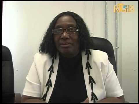 Sistèm nasyonal kap jere risk ak dezas prezante yon bilan pasyèl sou pasaj siklòn Sandy an Ayiti.