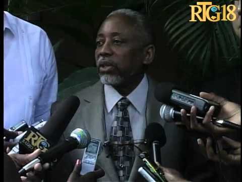 FAES nan tèt kole ak BID epi MENFP pou fèmen ofisyèlman pwogram ijans sektè edikatif la.