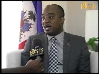 èd Imanitè peyi Venezuela pou Ayiti.