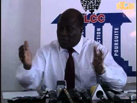 Antoine Atouriste drese yon bilan pozitif sou seri operasyon leta Ayisyen menen pandan 3 mwa..