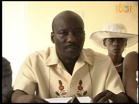 Lansman ofisyèl yon nouvo òganizasyon ki pote non DEMANBRE.