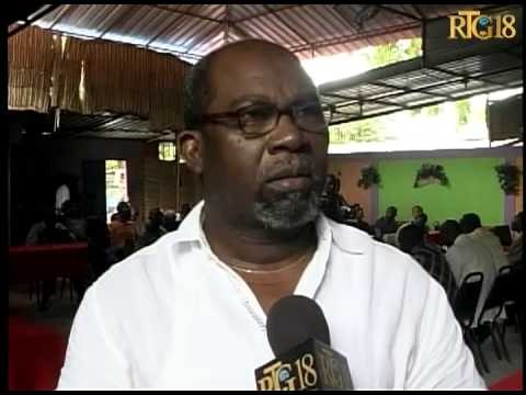 Direktè jeneral konpayi Service Plus la demanti akizasyon Sendika Anplwaye Service Plus la, Kòm kw