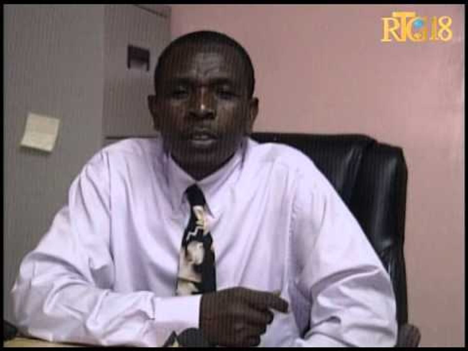 Prezantasyon bilan aktivite pou selebre jounen entènasyonal lang kreyòl la nan peyi Dayiti.