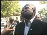 Nimero 1 administrasyon kominal Delmas-a Wilson Jeudy konfime demach Meri Delmas ap fè pou retire p