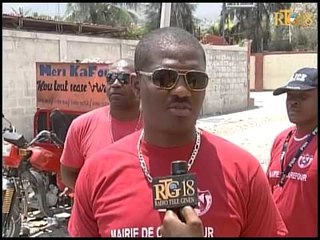 Kloti 3èm edisyon wikenn sitwayen.