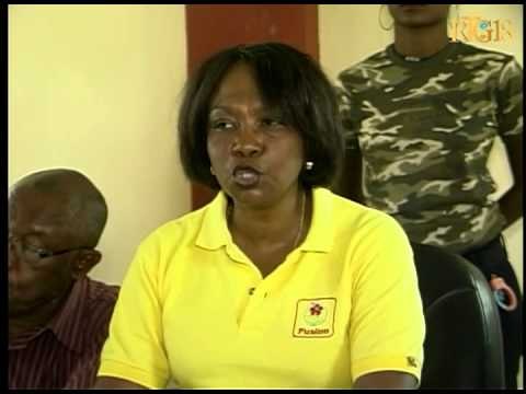 Selebrasyon 8 lane egzistans platfòm FUSION ak opinyon yo sou pwosesis elektoral la.