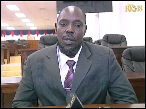 Depite komin Belle Anse lan Rossiny Jean Pierre eksplike enpòtans òganizasyon 5èm somè AEC a.