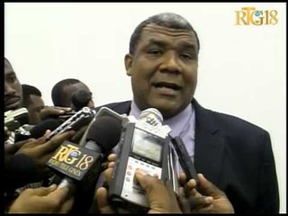 Asanble nasyonal la repòte pou yon dezyèm fwa akoz pat gen kowòm.