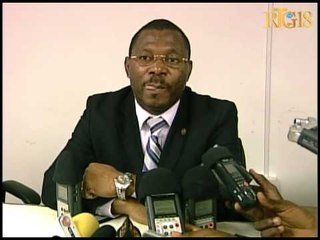 Depite Borgne/Port Margot a mande gouvènman an pou fè yon entèvasyon nan komin nan prè inondasyo