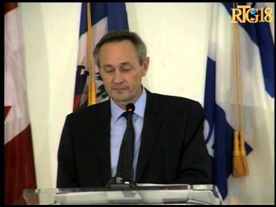 Seremoni ''Collation des grades'' nan kad pwojè apui ranfòsman jesyon piblik an Ayiti. (PARGEP).