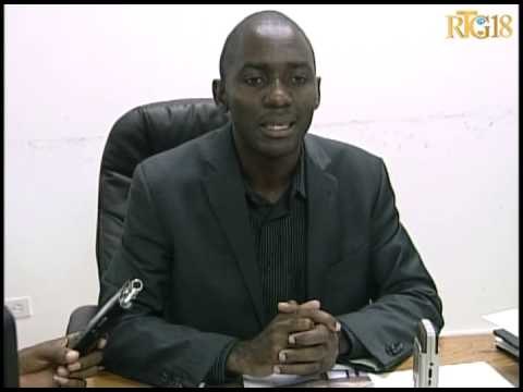 Depite La Gonave la Beguens Théus demanti enfòmasyon ki ta fè kwè yon sekirite'l ta enplike nan