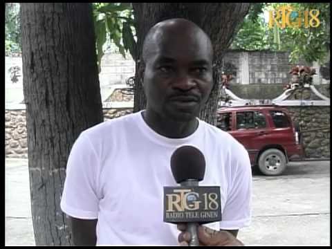 kongrè nasyonal Platfòm politik repons peyizan.