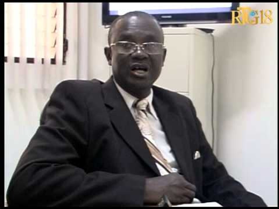 Strasbourg òganize yon sesyon fòmasyon sou dwa moun nan lekòl majistrati a pou plizyè kad nan EM