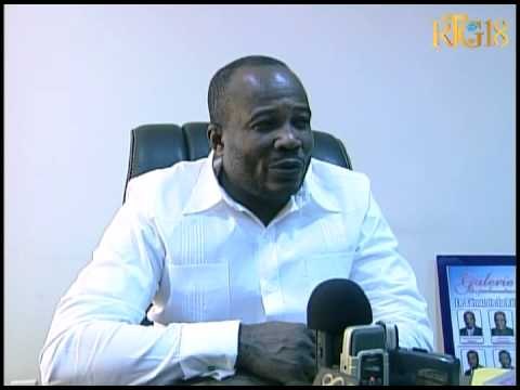 Prezidan Sena a mande otorite konsène yo pou panche sou fenomèn ensekirite a.