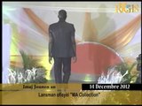 Lansman ofisyèl ''MA Collection''