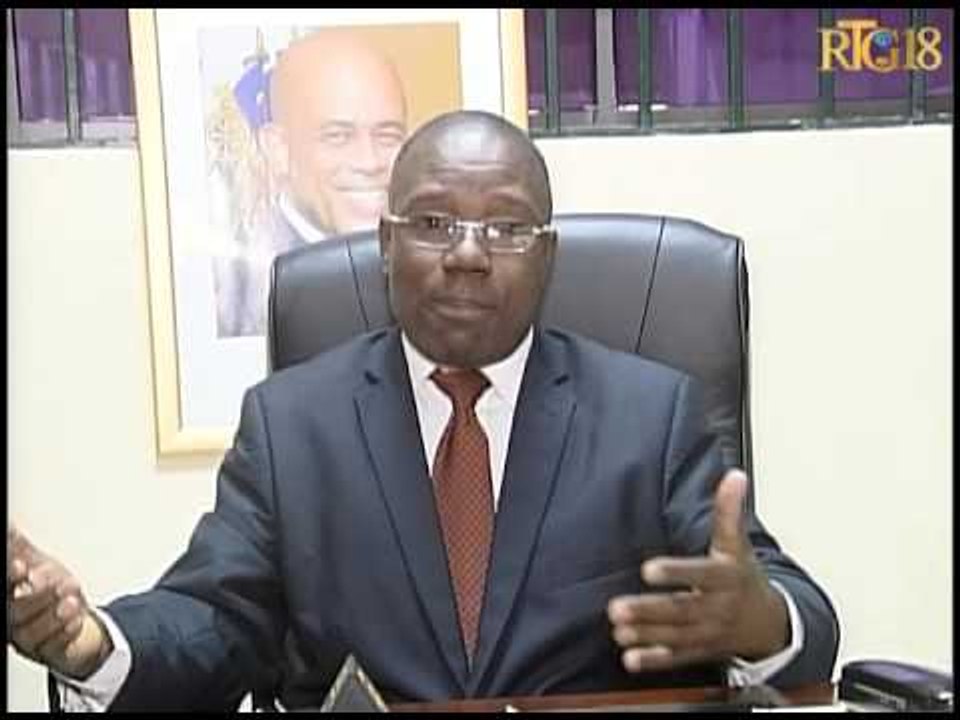 Direksyon jeneral kès asistans sosyal drese bilan travay yo reyalize pandan 3 mwa.