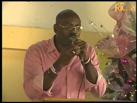 Ministè enteryè ak kolektivite teritoryal rankont kazèk nan divès depatman peyi a