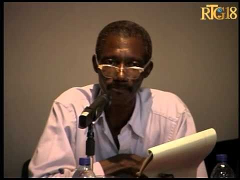 Atelye nasyonal sou filyè mango Ministè agrikilti ak asosiyssyon agrikòl yo