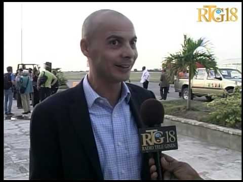 Gouvénman Fancais repare tablo prestasyon séman Anpere Jean Jacques Dessalines ak Alexandre Petion