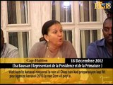 preparasyon kap fèt pou òganize kanaval 2013 la nan 2em vil Peyi a.