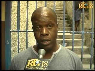 20em anivèsè ACACECAF, aksyon kominotè pou amelyorasyon kondisyon ekonomik ak sosyal nan kafoufè