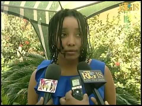 Oganizasyon Jèn fi an aksyon (OJIFA) remèt 60 sètifika bay jèn fi ki te patisipe nan fòmasyon s