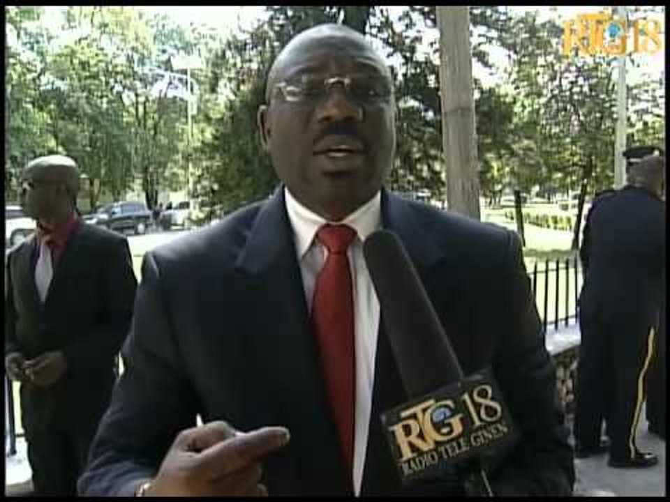 Presidan komisyon kominal Dèlma a anonse yon kwazad evanjelik soti premye pou rive 13 janvye 2013.