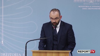 Ngërçi tek Hetimi Tatimor dhe shpërthimi i evazionit /Ja pse u shkarkua drejtori i Tatimeve