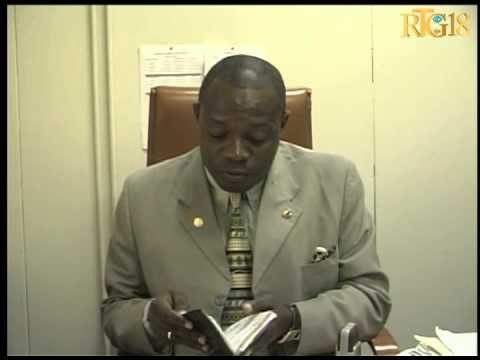 Bilan operasyon pakè Pòtoprens mennen pandan wikenn lan.