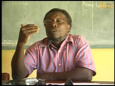 Inyon Nasyonal Nòmalyen Ayisyen yo mande gouvènman an pou'l bay pwofesè yo yon salè minimòm 50